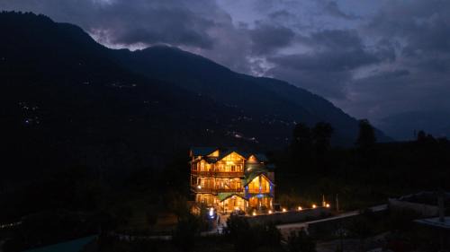 Manali Cama Y Desayuno | Bens Villa