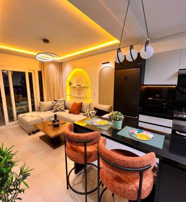 Cabo Negro Apartamento | Bensahome CaboNegro