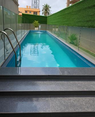 Puri Hotel | Bensen Hotel