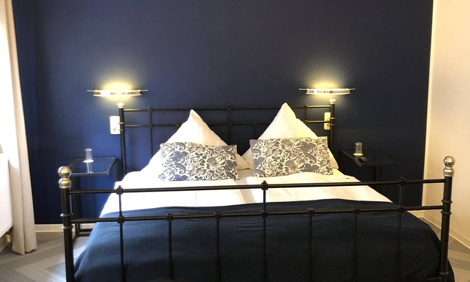 Aachen Hotel | Bensons Hotel