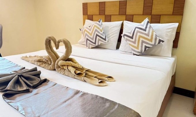 Pattaya Bay Hotel | Bensri Residence Pattaya