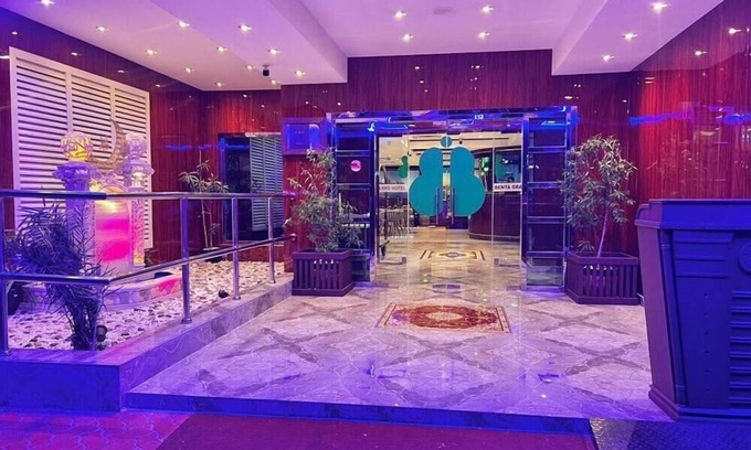 Deira Hotel | Benta Star Hotel LLC