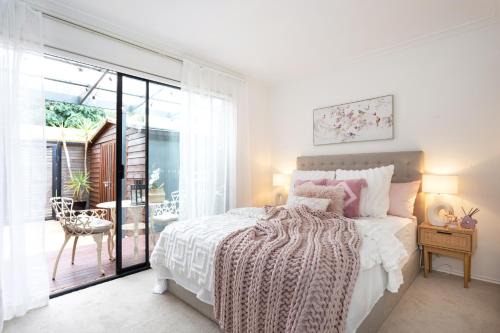 Bentleigh Casa | Bentleigh Private 1BR 5min Train Cafes Quiet Cozy