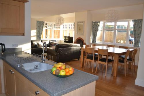 New Forest District Casa | Bentley Cottage