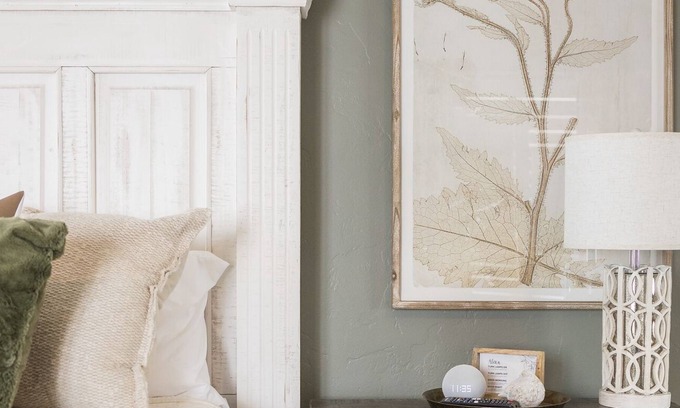 Lapoint Casa | Bentley Hallow - Secluded Luxury
