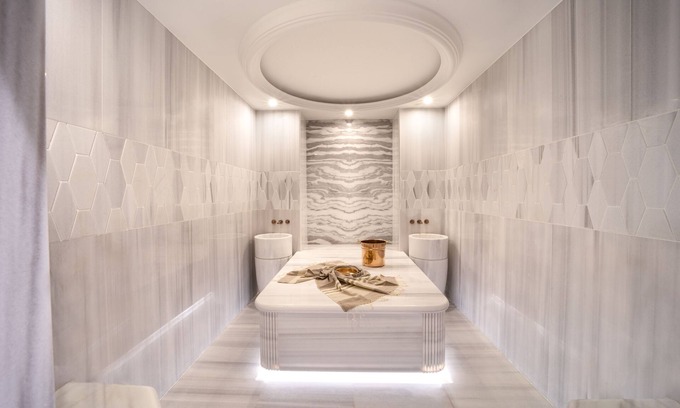 Harbiye Hotel | Bentley Hotel Bosphorus - Special Class