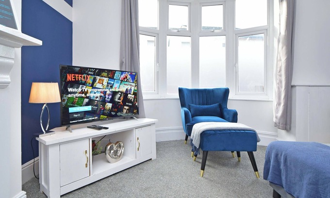Crewe Apartamento | Bentley House - By Sigma Stays