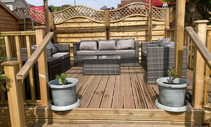 Torquay Cama Y Desayuno | Bentley Lodge Guest House