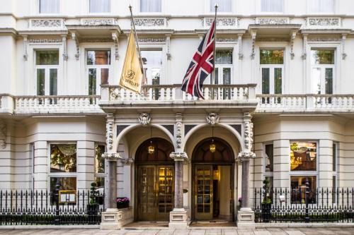 Courtfield Hotel | Bentley London
