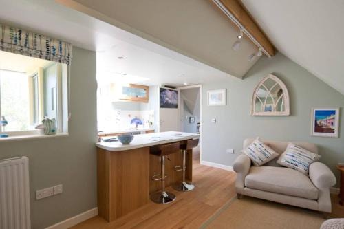 Lyme Regis Apartamento | Bentley Rise