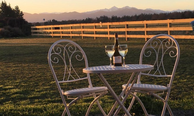 Hawarden Casa | Bentleys Country Stay