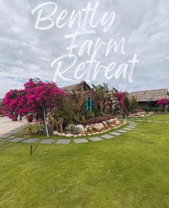 Ho Tram Complejo | Bently Farm Retreat Mũi Né