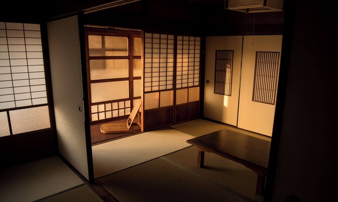 Inokuchi Casa | Benton Guesthouse: Private Countryside Nostalgic Shōwa-era House: Former "Akiya"