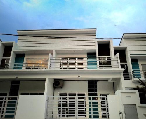 Bentong Complejo | Bentong Fun Homestay