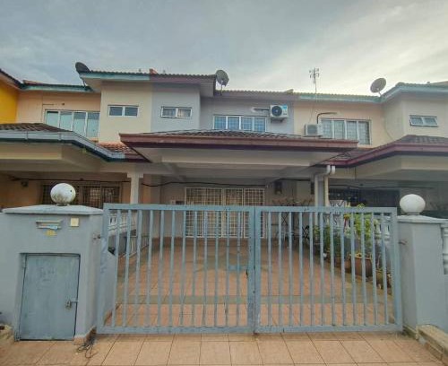 Bentong Casa | Bentong Makmur 118 Homestay