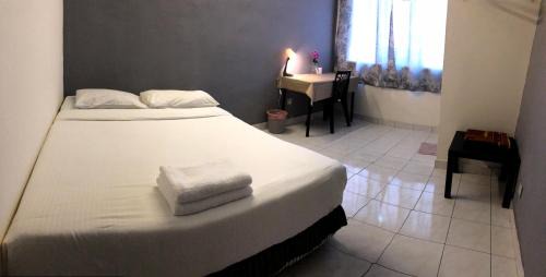 Bentong Apartamento | Bentong Makmur Guesthouse