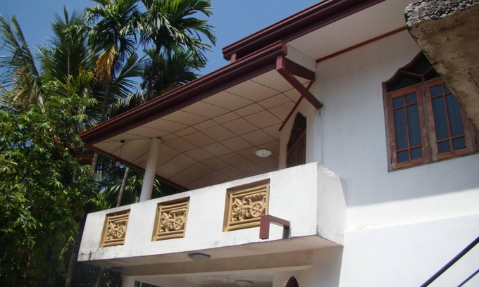 Hettimulla Hotel | Bentota Dilu Villa