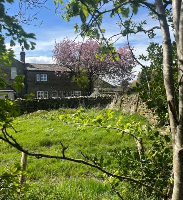 Oxenhope Casa | Bents Holiday Cottage