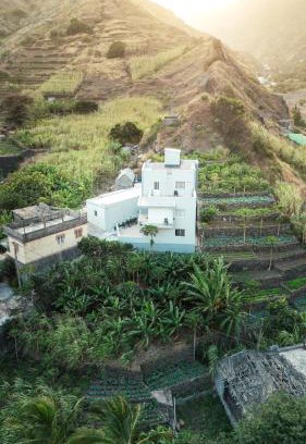 Boca de Coruja Cama Y Desayuno | Bentub Home pousada