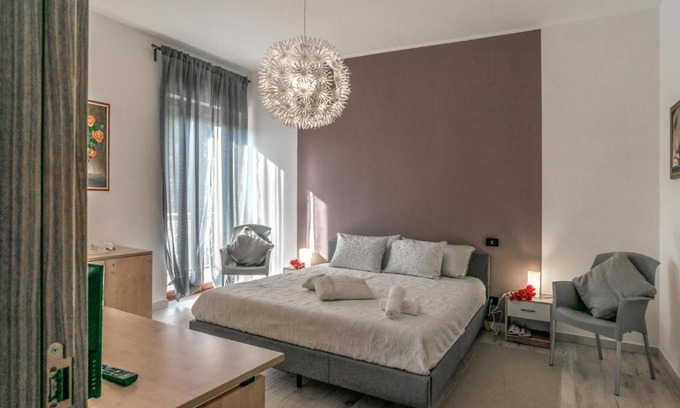 Crispiano Cama Y Desayuno | Benvenuti in Puglia B&B