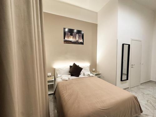 Naples City Centre Cama Y Desayuno | Benvenuto a Napoli
