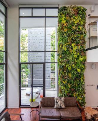 Chidlom Apartamento | Benviar Tonson Residence