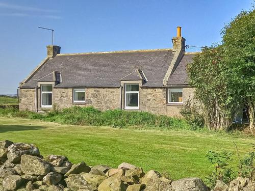Maud Casa | Benwells Holiday Cottage