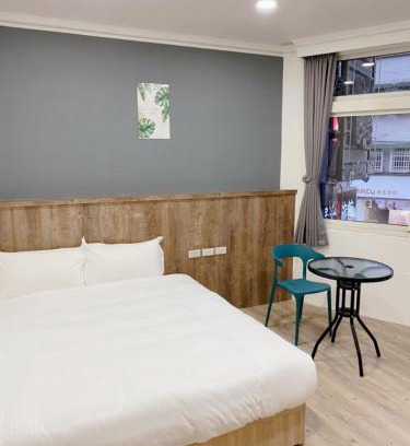 Jiaoxi Hotel | Benz 賓士溫泉旅館
