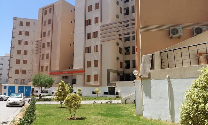 El Menzah 9 Apartamento | Benzineb Immo Menzeh