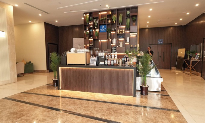 Al Hofuf Apartamento | benzrthotel