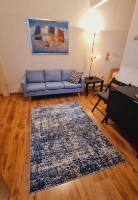 Slavija Apartamento | Beogradjanka CITY CENTAR cozy apartment