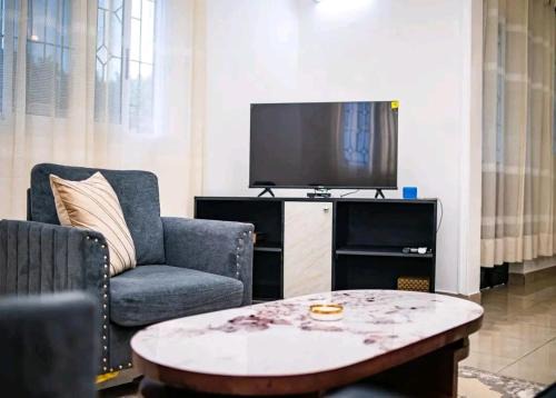 Sanaga-Maritime Apartamento | Beon appartements meublés