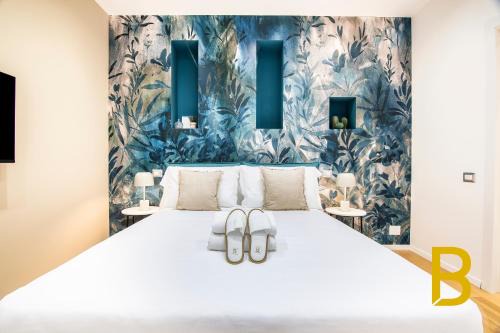 Isola Apartamento | BePlace Apartments in Gae Aulenti