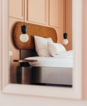 Backnang Hotel | beppo Restaurant Suites