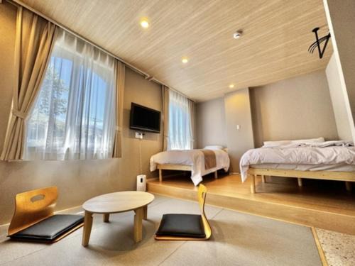 Beppu Hotel | Beppu Onsen Resort Stay SPA TSURUMI - Vacation STAY 48223v