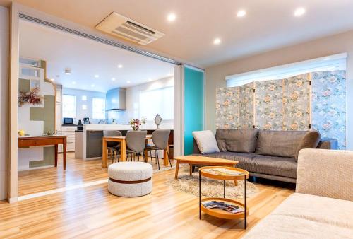 Beppu Apartamento | Beppu ZEN