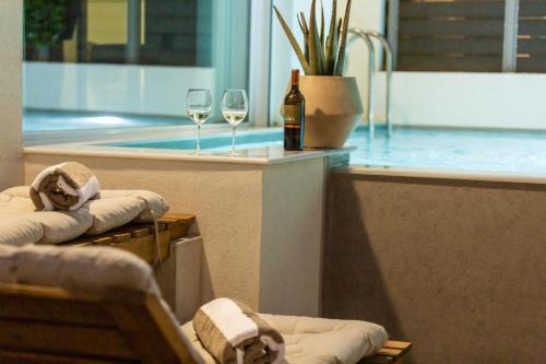 Korinthos Apartamento | BEQUEST Gold Luxury suites