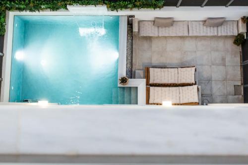 Korinthos Apartamento | BEQUEST Luxury Suites