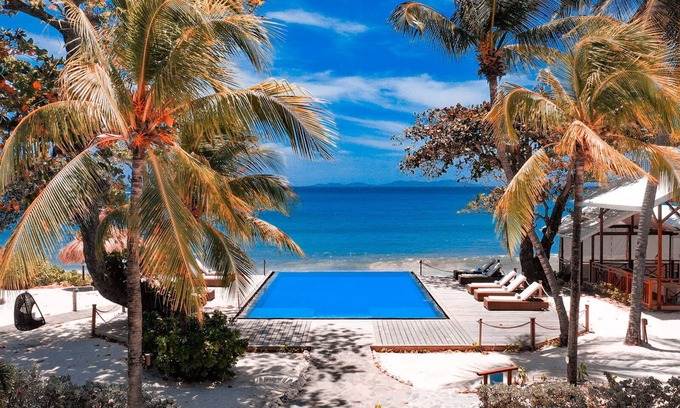 Friendship Complejo | Bequia Beach Hotel Luxury Resort & Spa