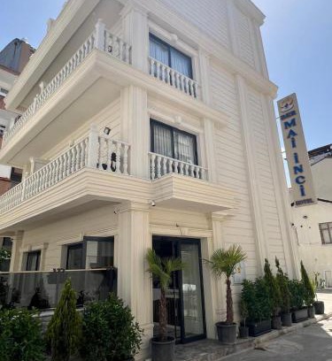 Antalya City Centre Hotel | Ber Mai İnci Hotel Antalya