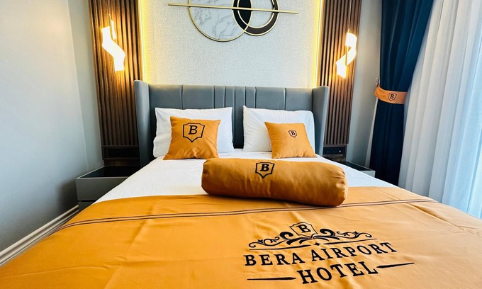Arnavutkoy Hotel | Bera Airport Hotel