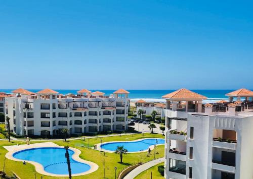 Asilah Beach Apartamento | BERALMAR Asilah