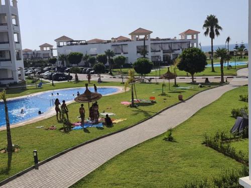 Asilah Beach Apartamento | Beralmar
