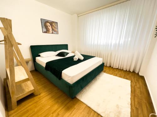 Sector 4 Apartamento | Berceni View Apartament