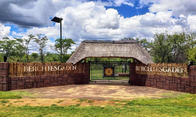 Vaalwater Cabina | Berchtesgaden Game Ranch & Lifestyle Farm