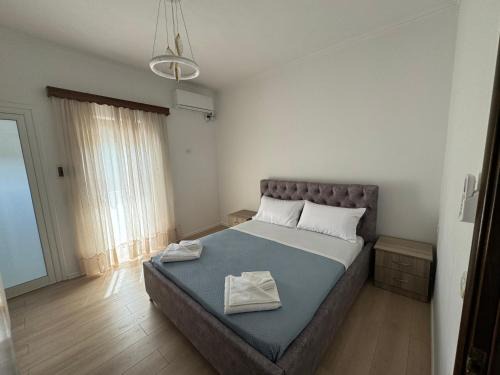 Aliko Hotel | BerdHill Rooms, Sarandë