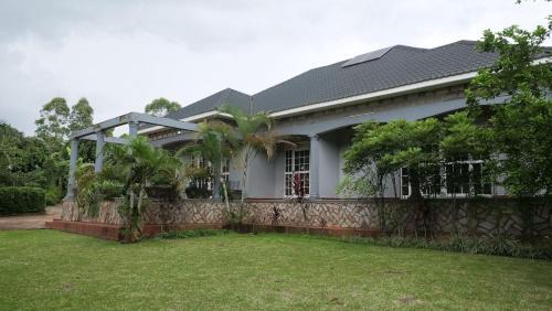 Mukono Villa | Berea - Cozy countryside haven