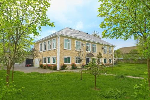 Gabala Casa | Bereket villa and aparts
