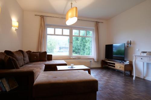 Berensch Apartamento | Berensch Holiday Fewo Gertrud