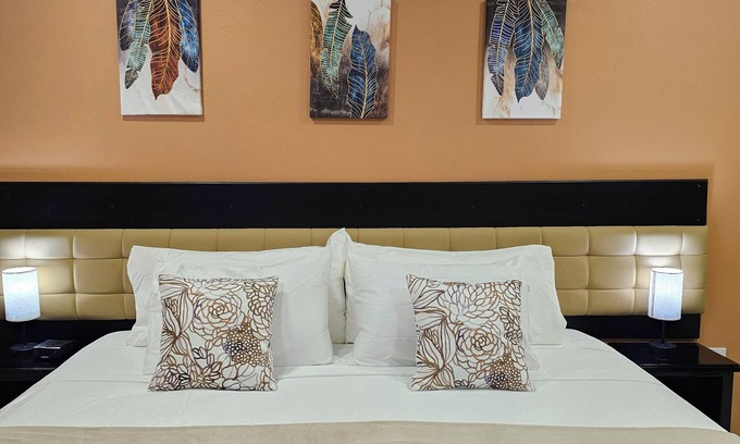Castara Cama Y Desayuno | Beres Vale Apartments